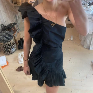 Klänning  - SUPER snygg