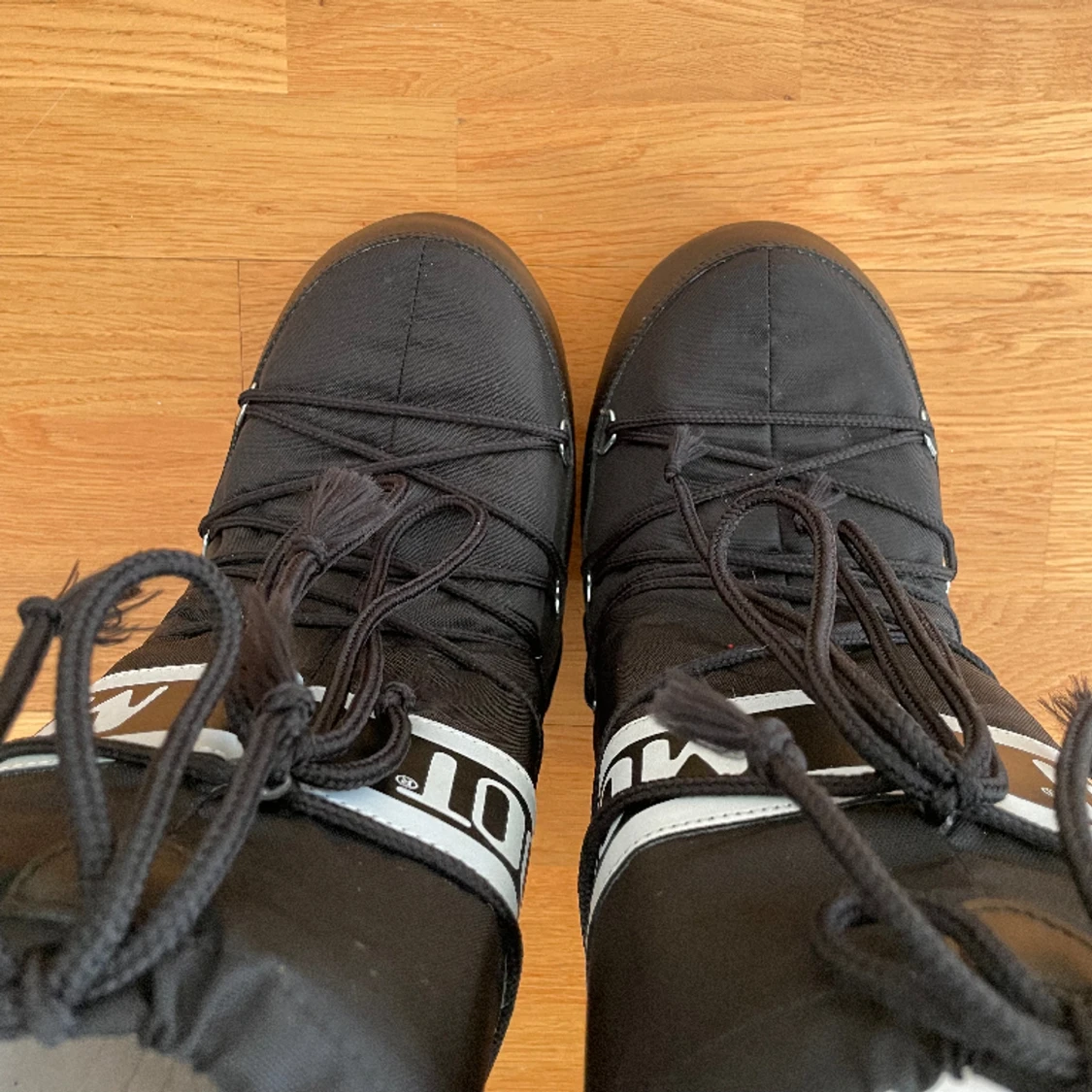 Moon boots moonboots boot stövlar  - 90