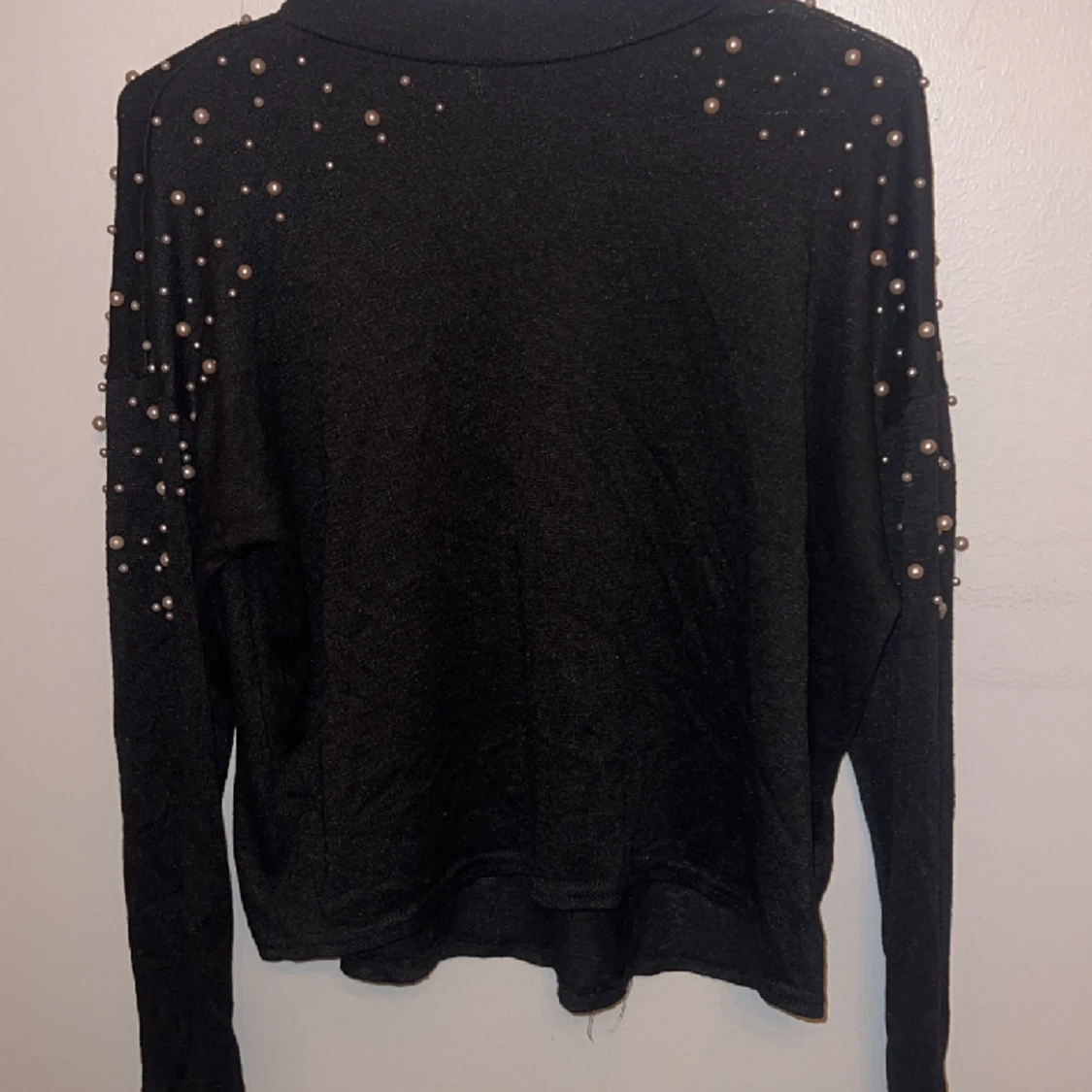 Pärl tröja