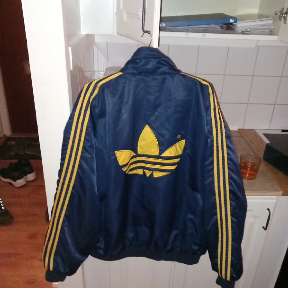 Adidas jacka XL