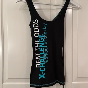 Träningstopp - Helt oanvänd träningsstopp intolerans 32/34