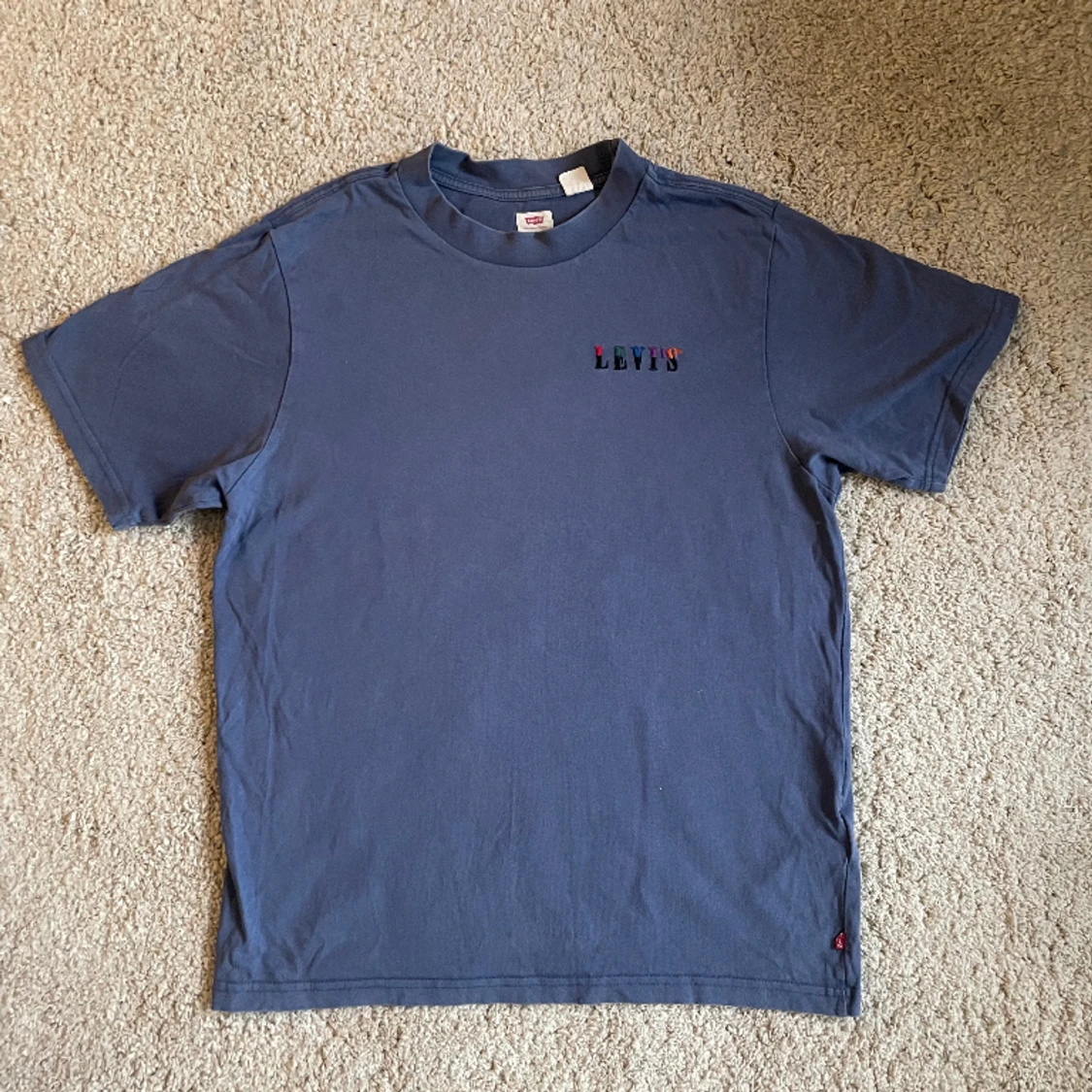 Levis t-shirt