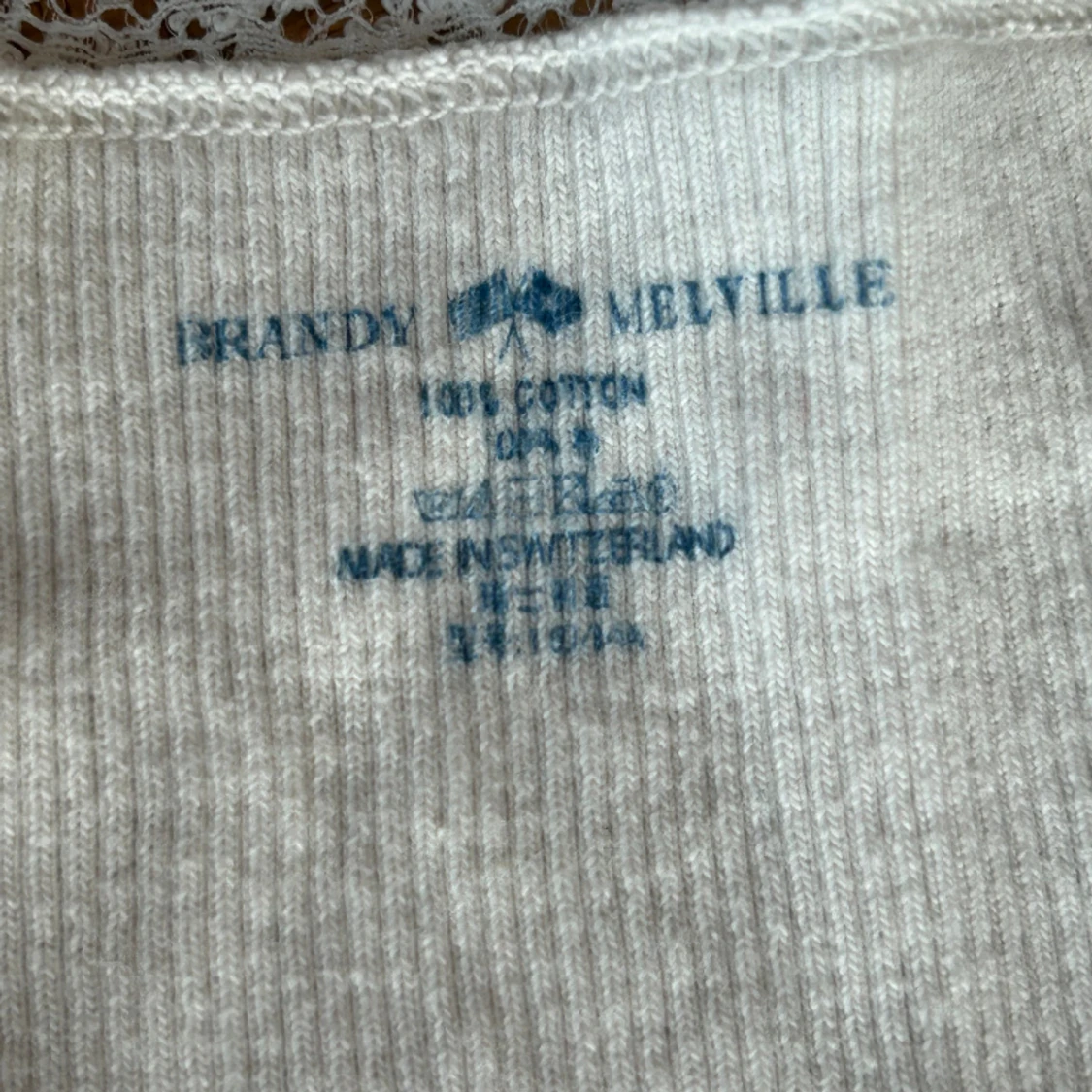 Linne och Tube toppar  - 90