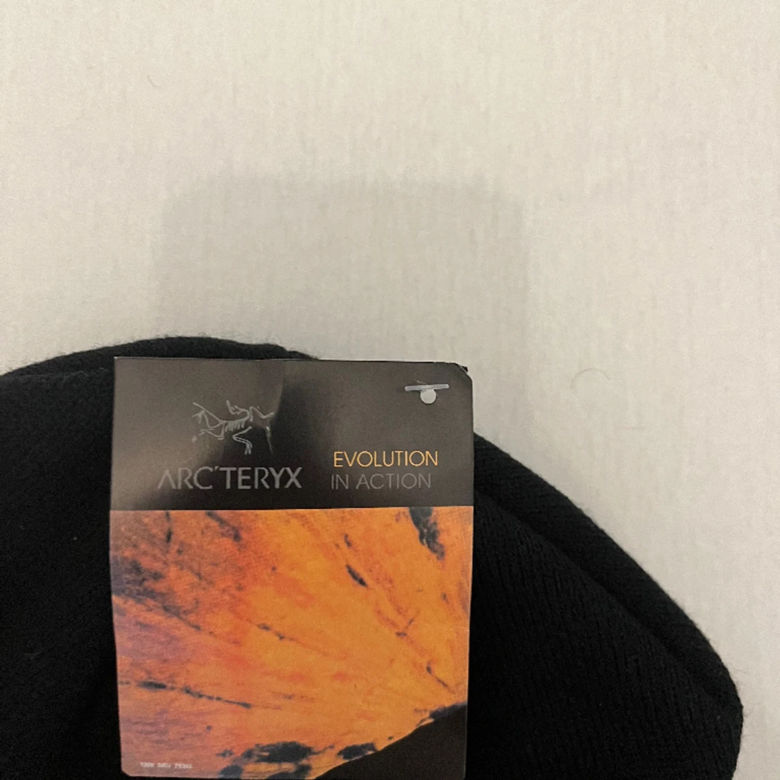 Arcteryx mössa  - 90