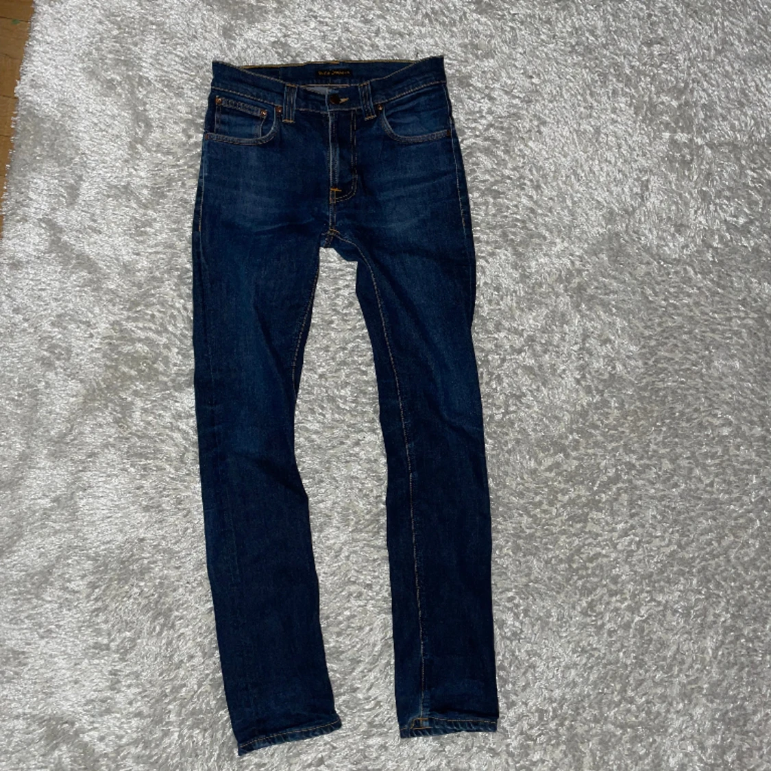 Nudie jeans slim - 90