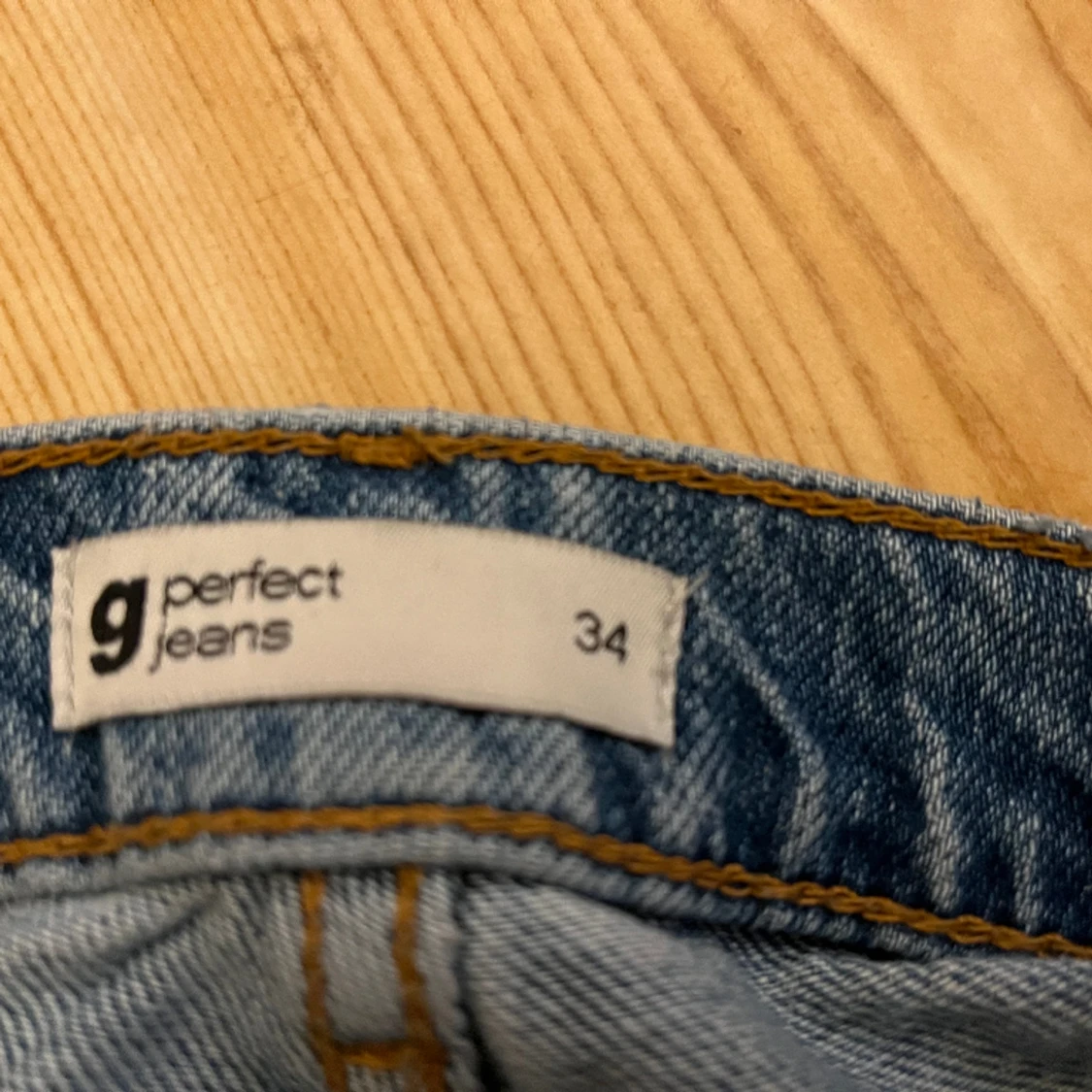 Ginatricot jeans - 91