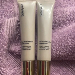 BeautyAct concealer  - Kan användas som liqued bronzer, aldrig använda. ( helt nya) 