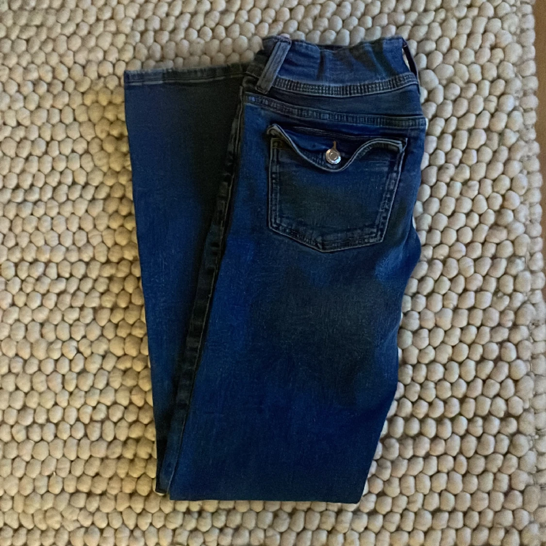 Bootcut jeans - 90