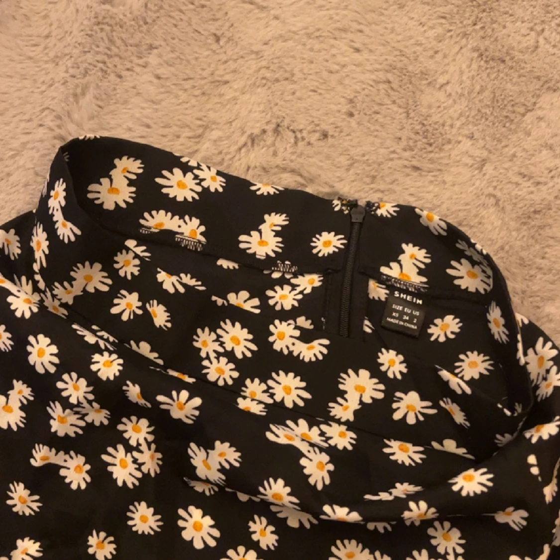 Jätte fin kjol  - 90