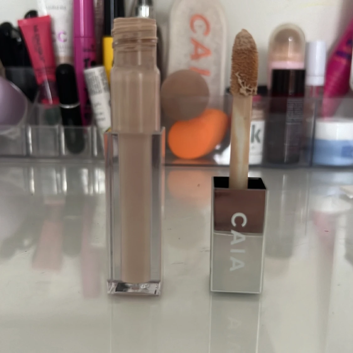 Caia Concealer  - 91