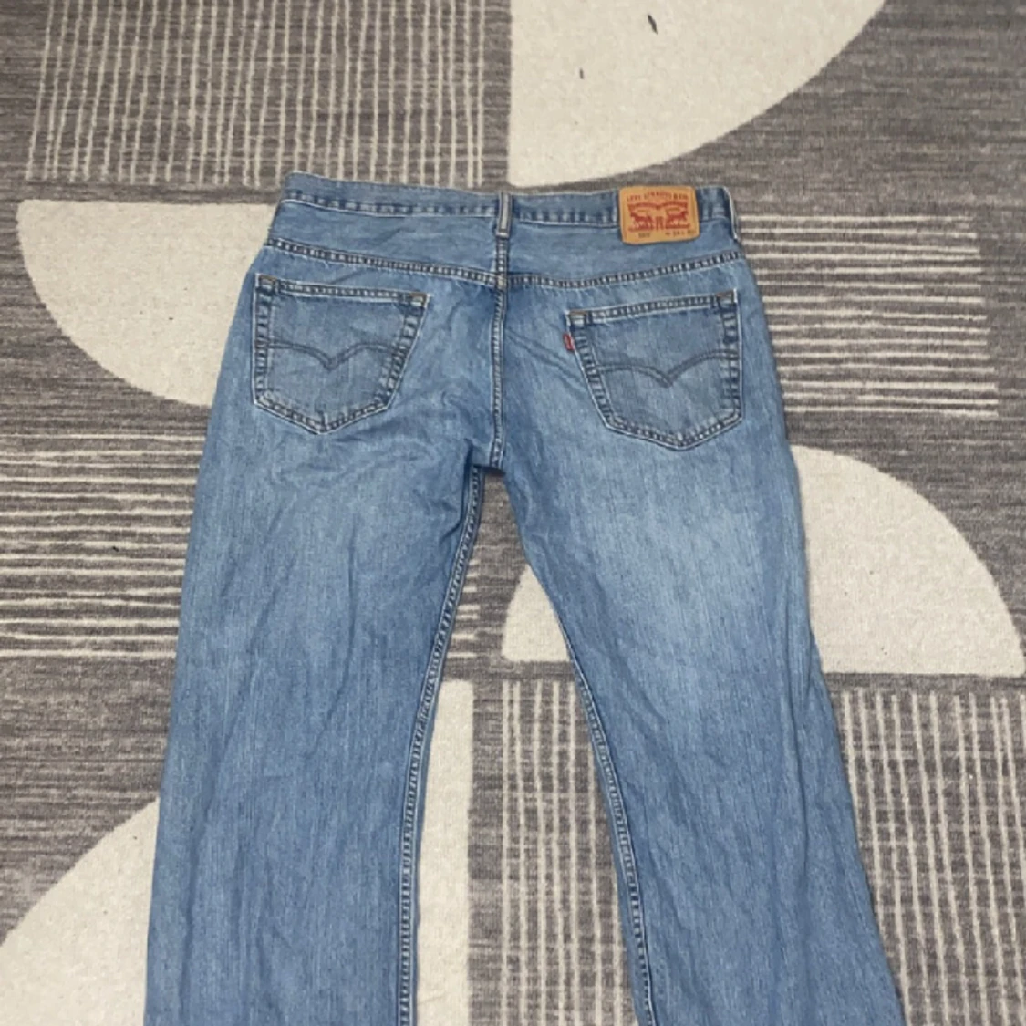 Levis 569 - 90