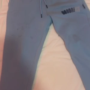 Hoodrich - Storlek S  Helt nya 