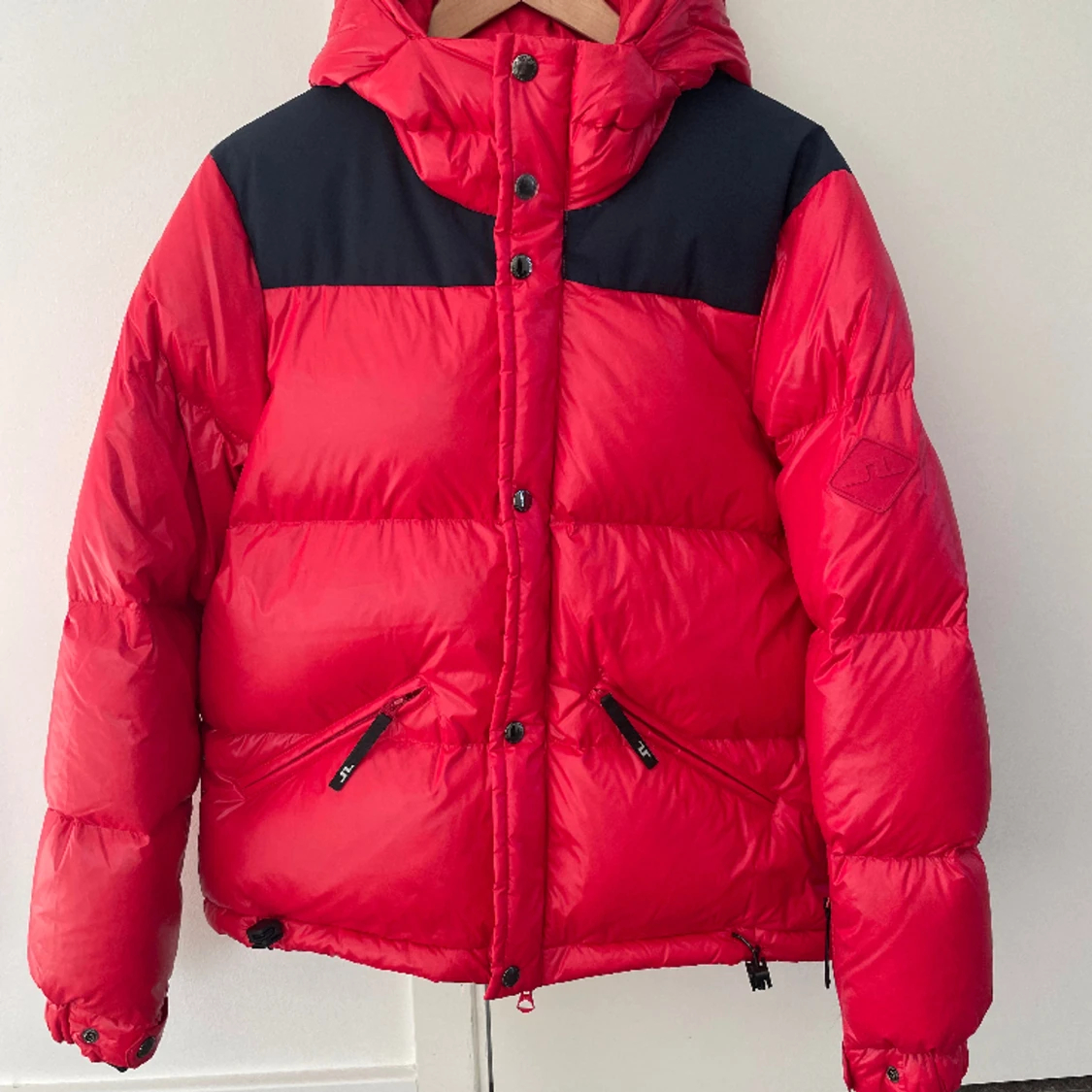 J.Lindberg dunjacka ny