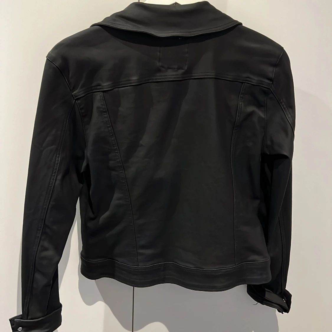 Fake Skinn jacka  - 90