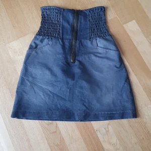 Skjol - Intr använd