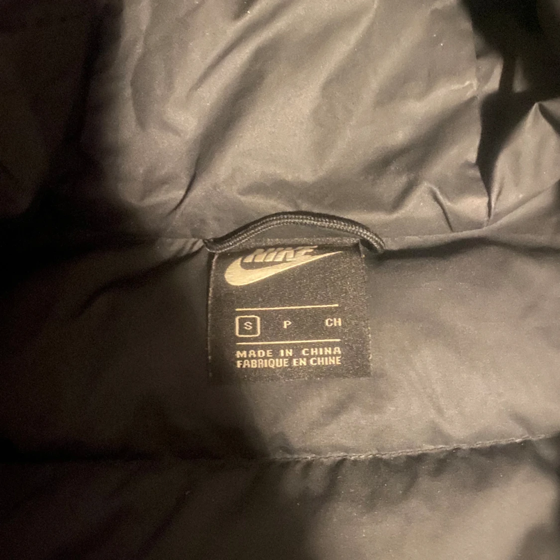 Nike jacka - 90