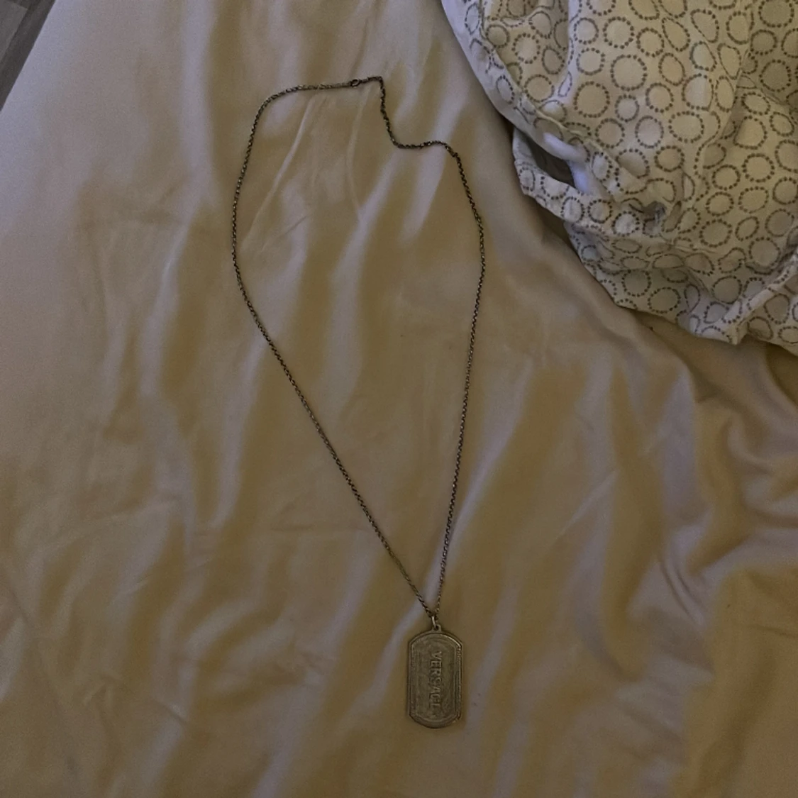 Versace halsband - 90