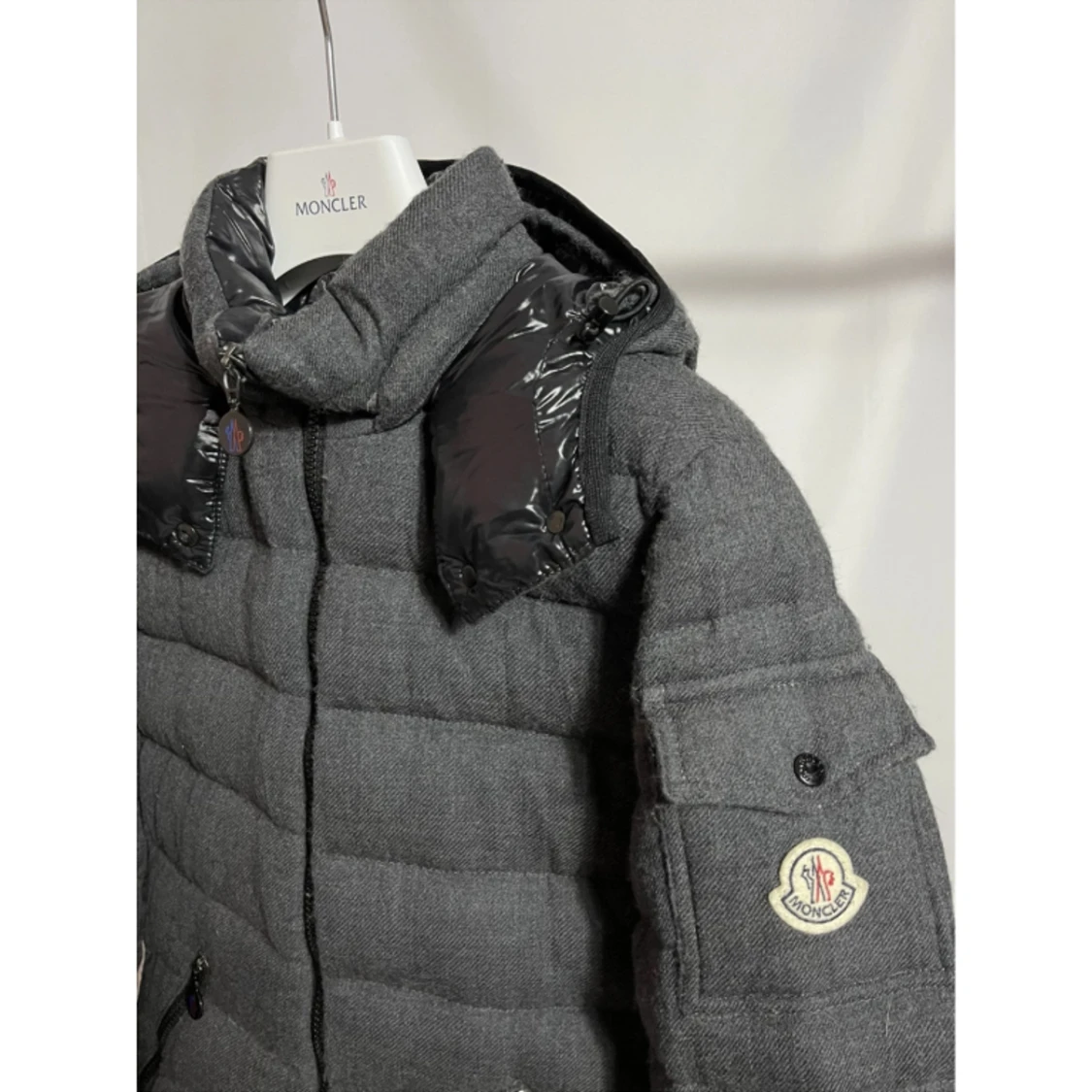 Moncler jacka  - 91