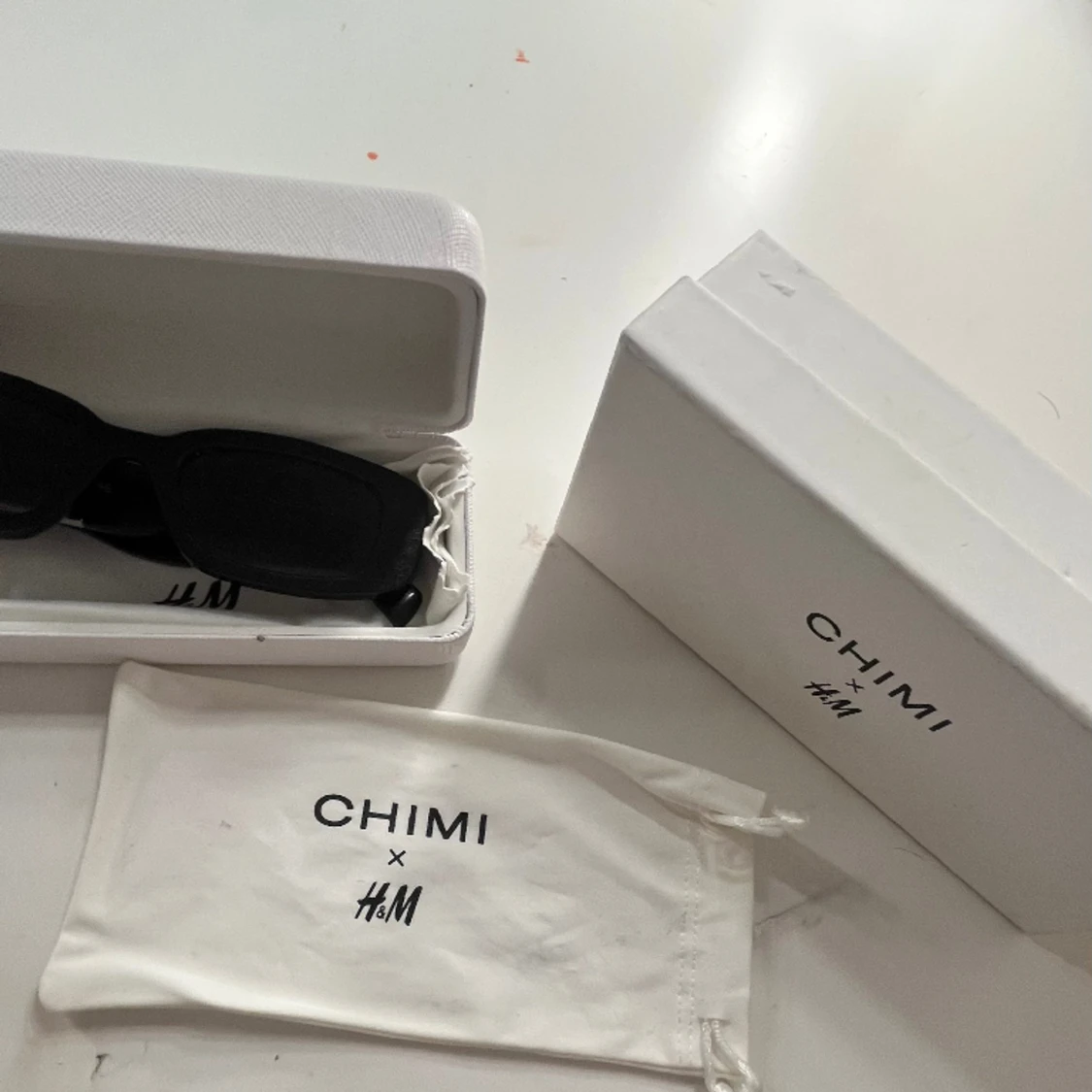 Chimi solglasögon - 90