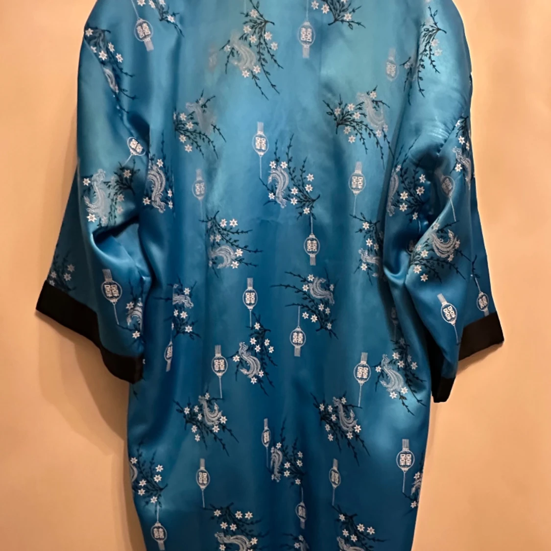 Kimono vintage Unisex - 90