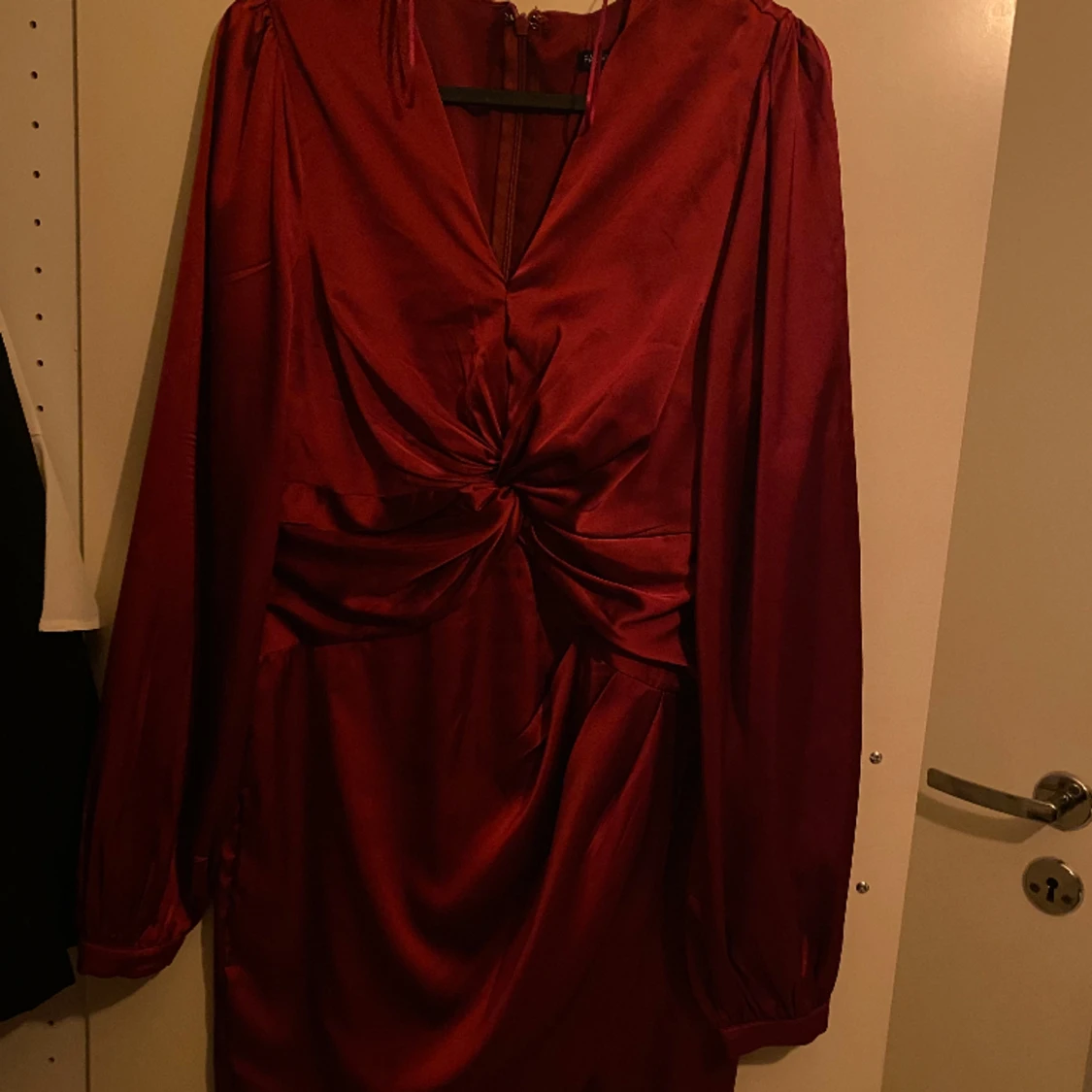 Klänning Fashion Nova - 90