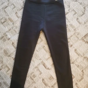 Pants  - Very warm and comfortable. 