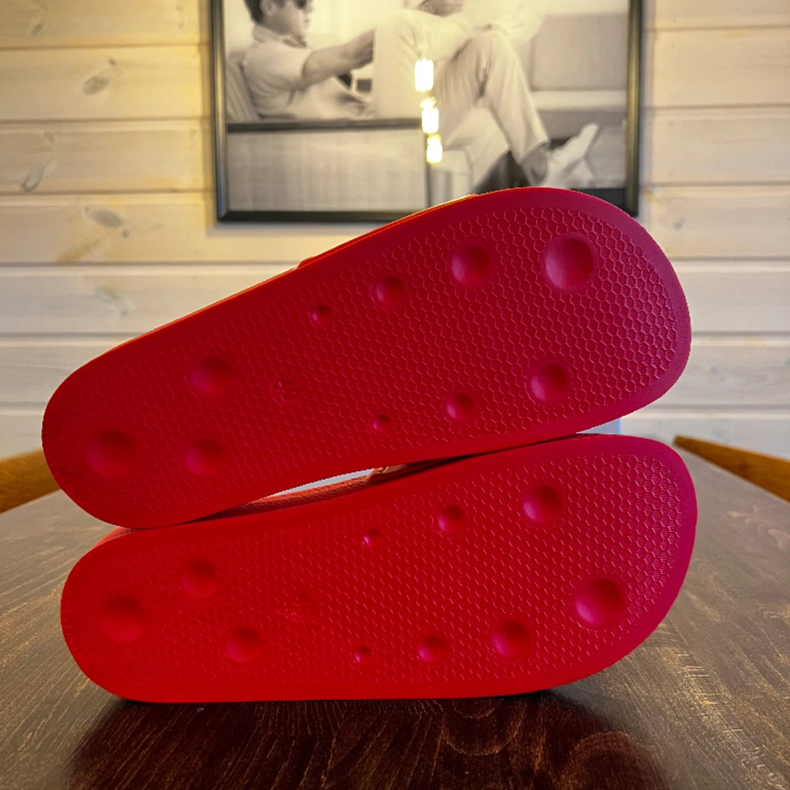 Palm Angels slippers - 91