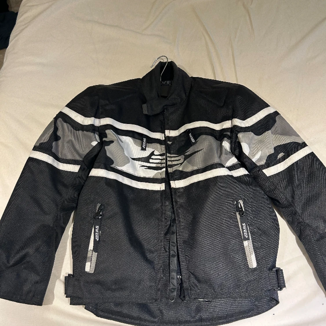 Motorcykeljacka för barn - 91