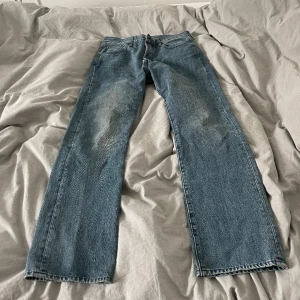 Levis 501 - Levis 501 i mycket bra skick. W30, L30. 