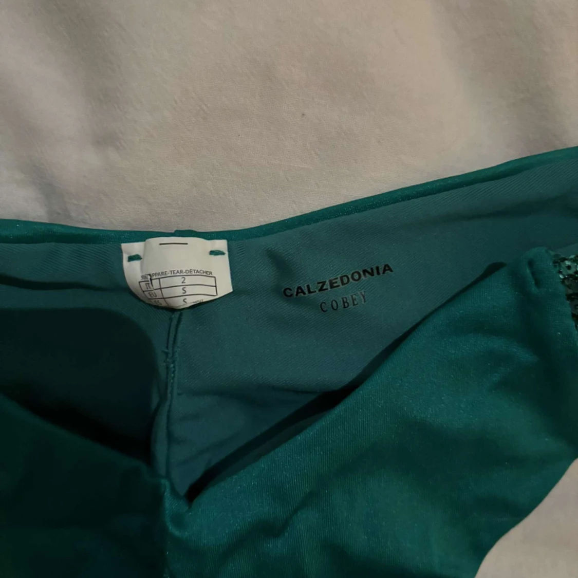 Bikinitrosor Calzedonia  - 91