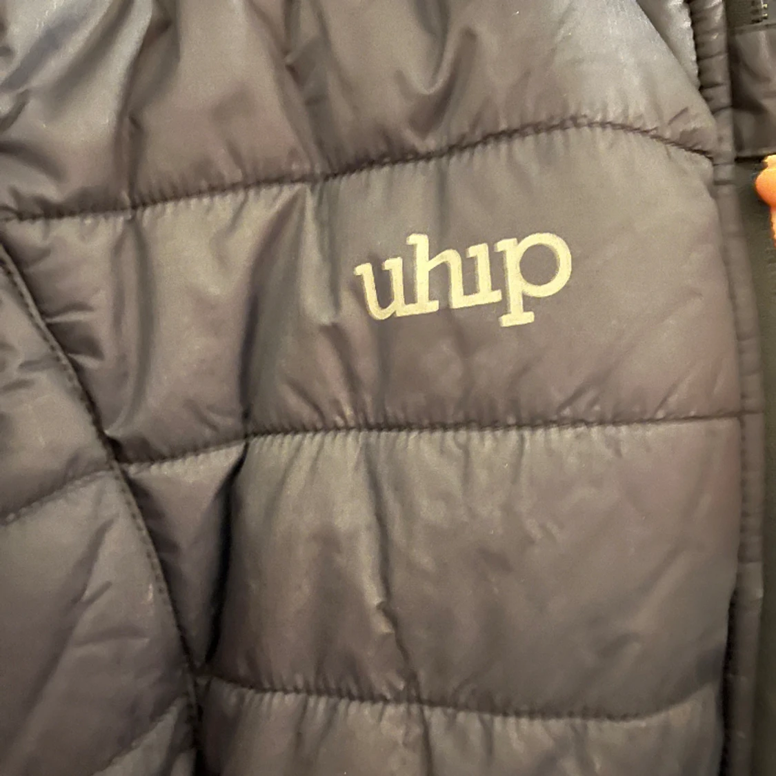 Kappa Regular Uhip - 90