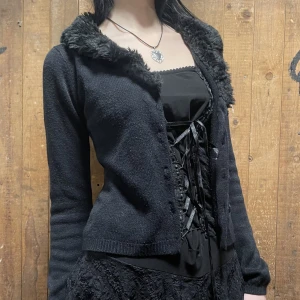 Kofta - Kofta med din krage.