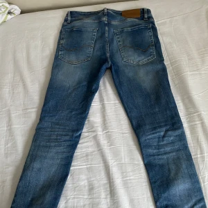 Snygga jeans - Ganska små men snygga 