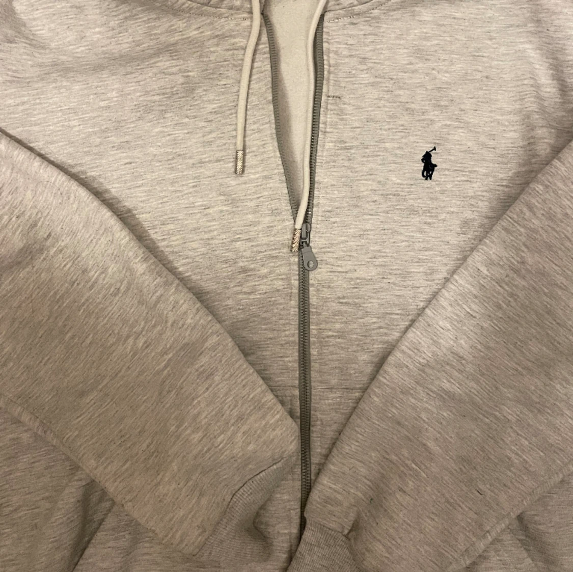 Ralph lauren zip