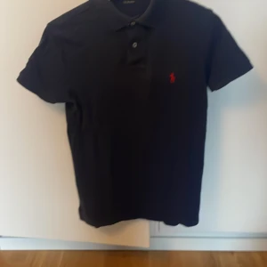 Polo Ralph Lauren piké  - Polo Ralph Lauren piké. Storlek xs 