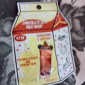 Face mask  - Face mask  