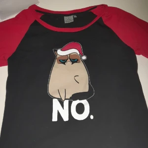 Jultröja av Grumpy cat - Grunpycat merch