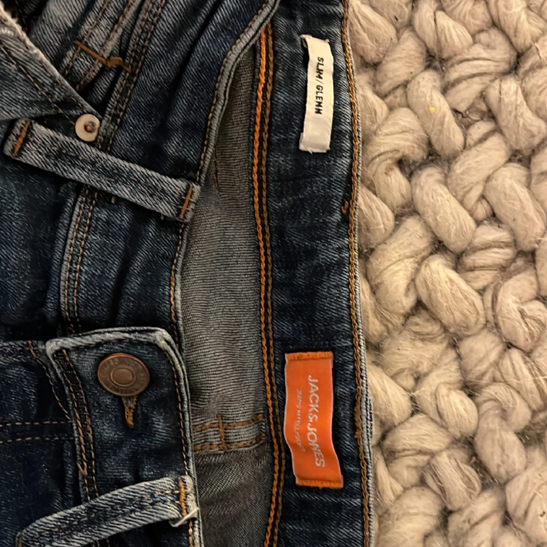 Jack and Jones jeans - 90