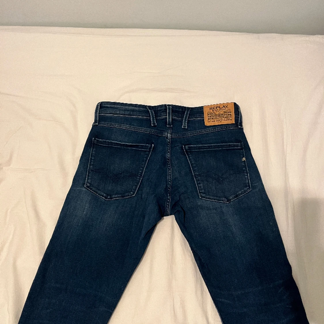 Replay anbass 31/32 - 91