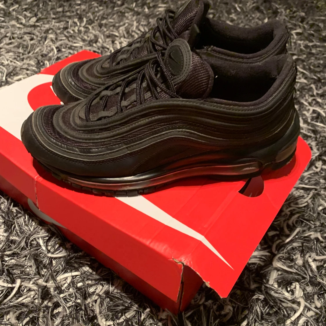 Nike air Max 97