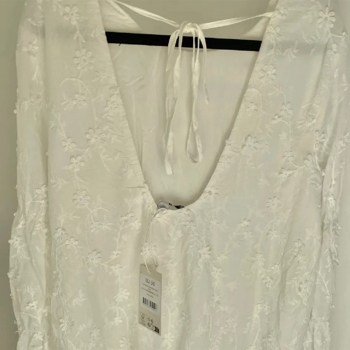 Student klänning - 90