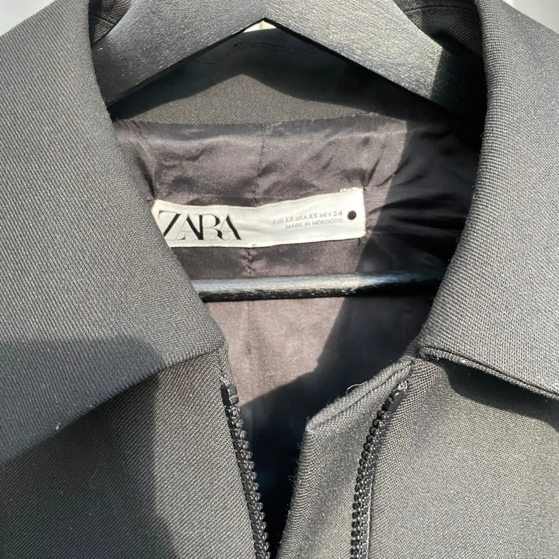 Jacka/Kavaj från Zara - 91