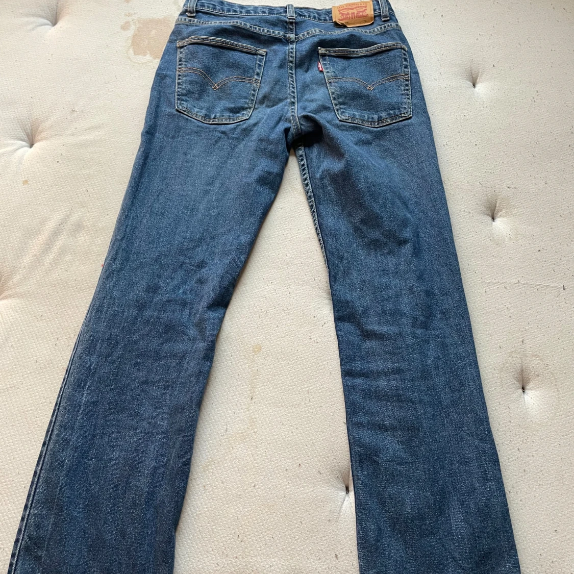 Levis 551z - 90