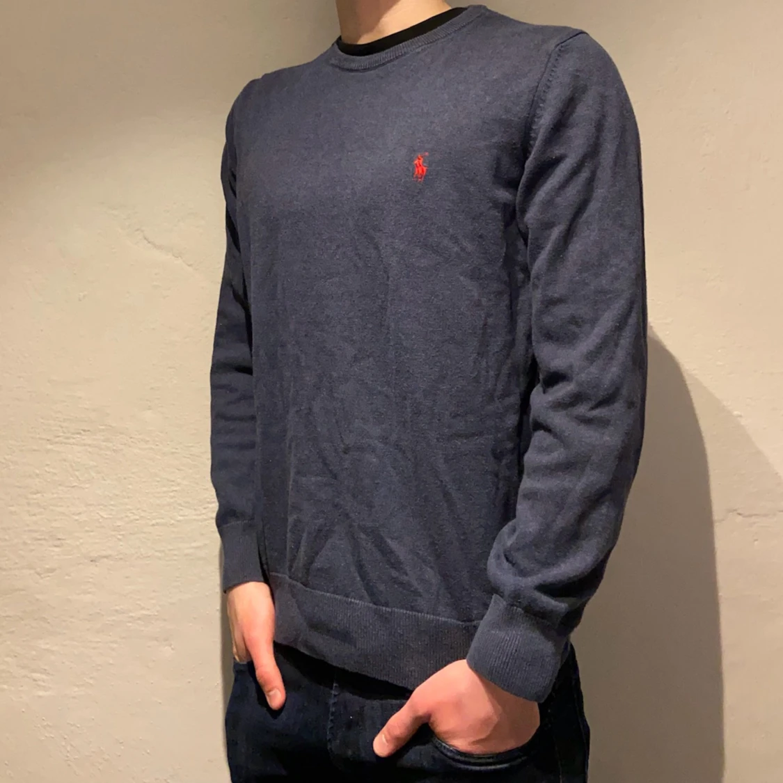 Ralph Lauren crewneck - 90