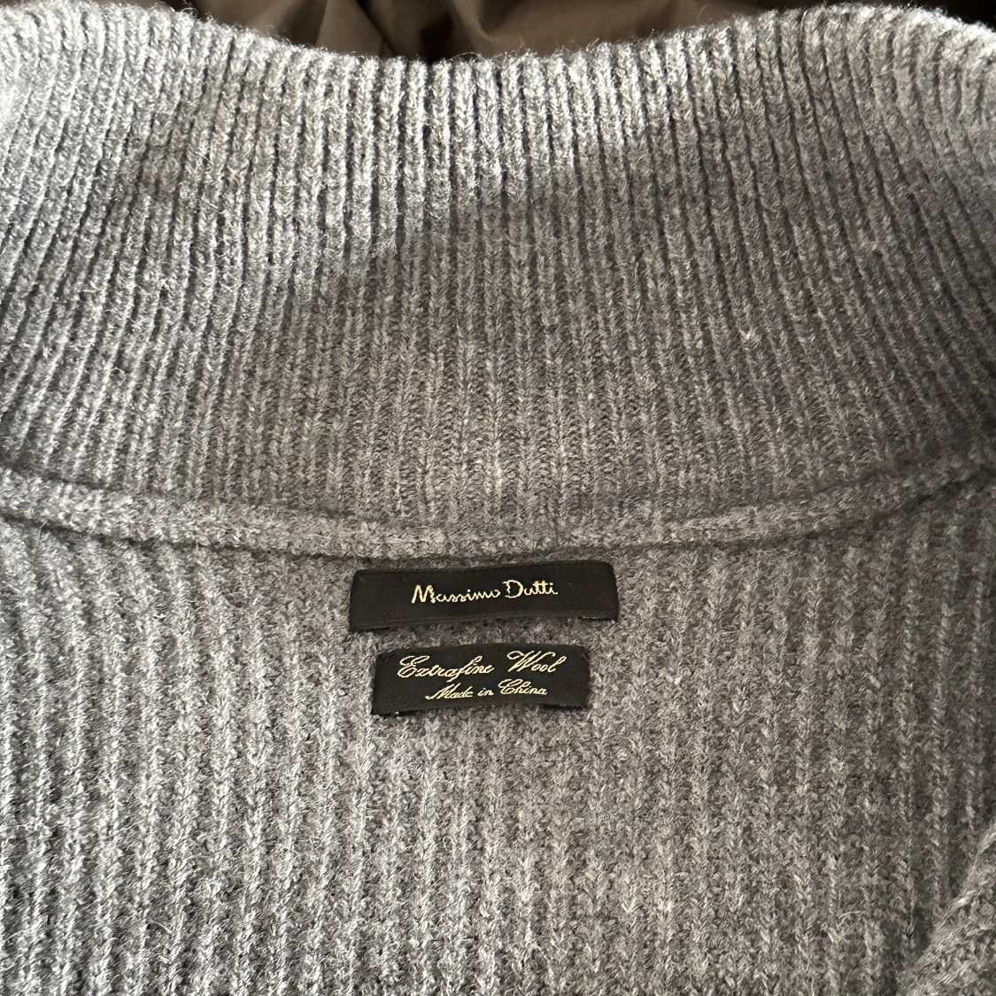 Massimo Dutti Cardigan - 90