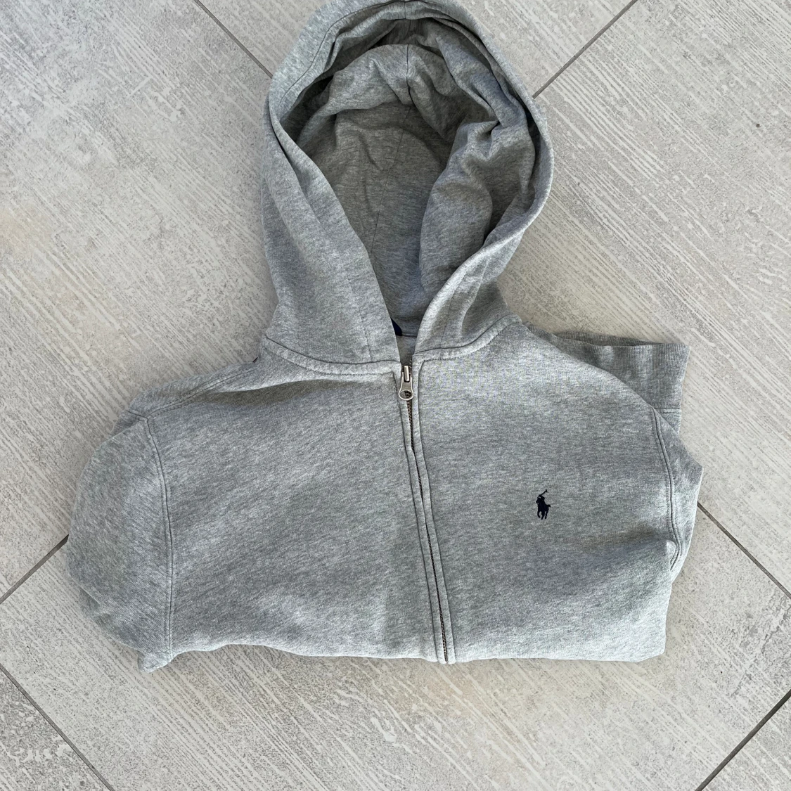 Ralph lauren full zip
