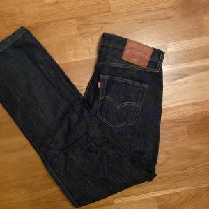 Levis 501 Jeans - 10/10 skick, nypris 1299kr. Mitt pris 300kr