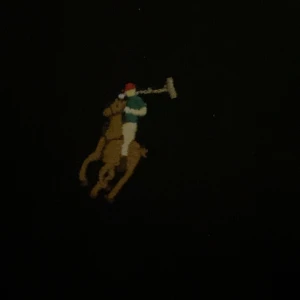 Ralph lauren långarmad t-shirt - Väldigt bra skick använd Max 3-4 gånger storlek L passar även mindre och lite större pågrund av det töjbara tyget. Skriv till mig om ni har frågor 😀