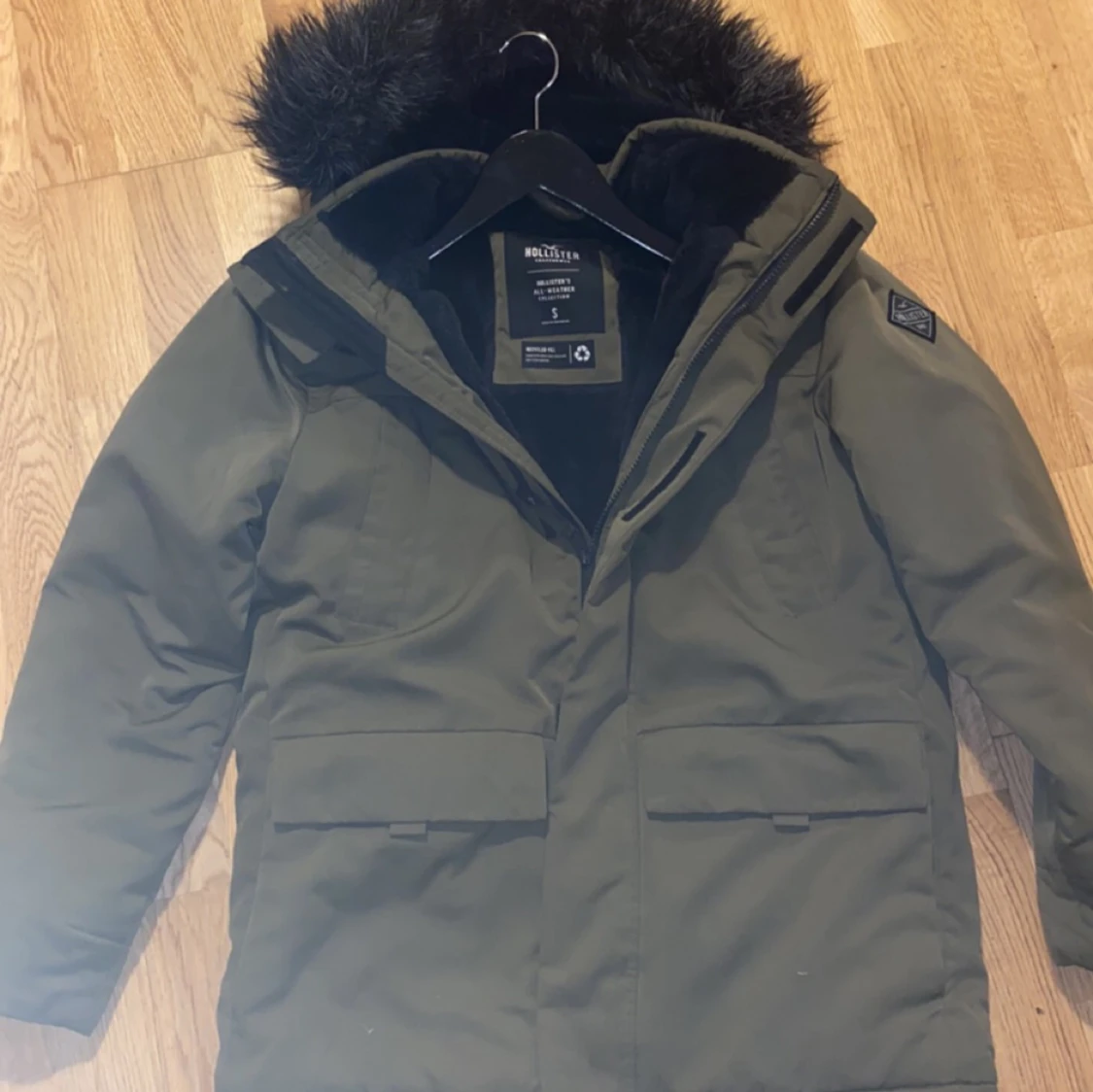 Hollister jacka - 90