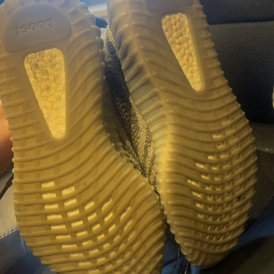 Yeezy 350 Beluga 2.0 Reflective - 91